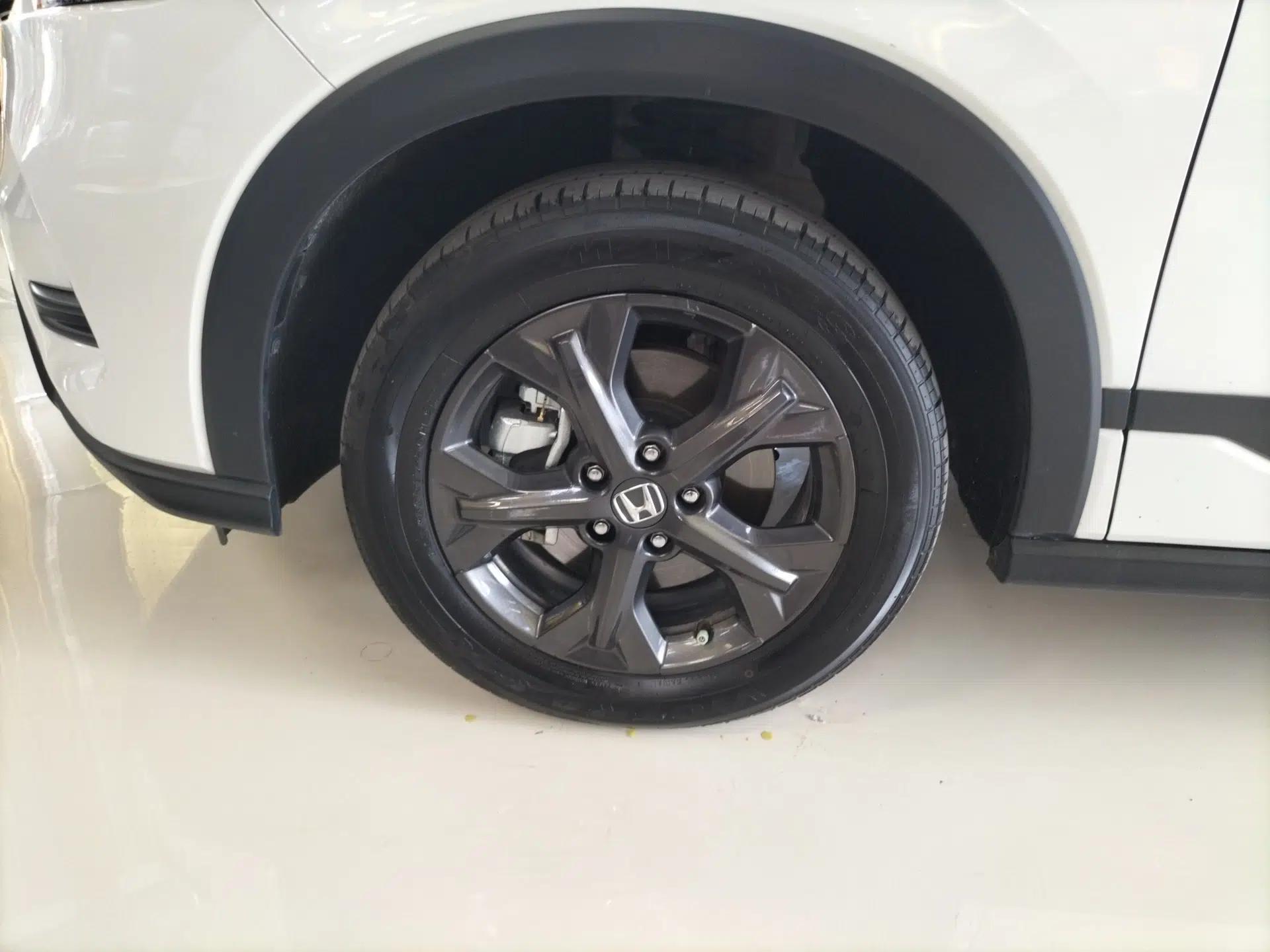 Honda HR-V 2023 240TURBO Jingrui Edition — миниатюра 8