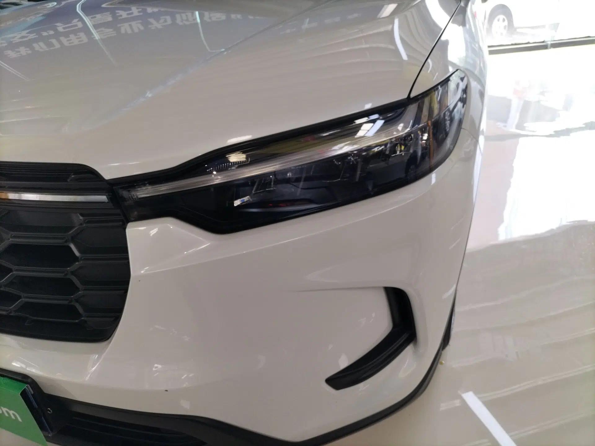 Honda HR-V 2023 240TURBO Jingrui Edition — миниатюра 9