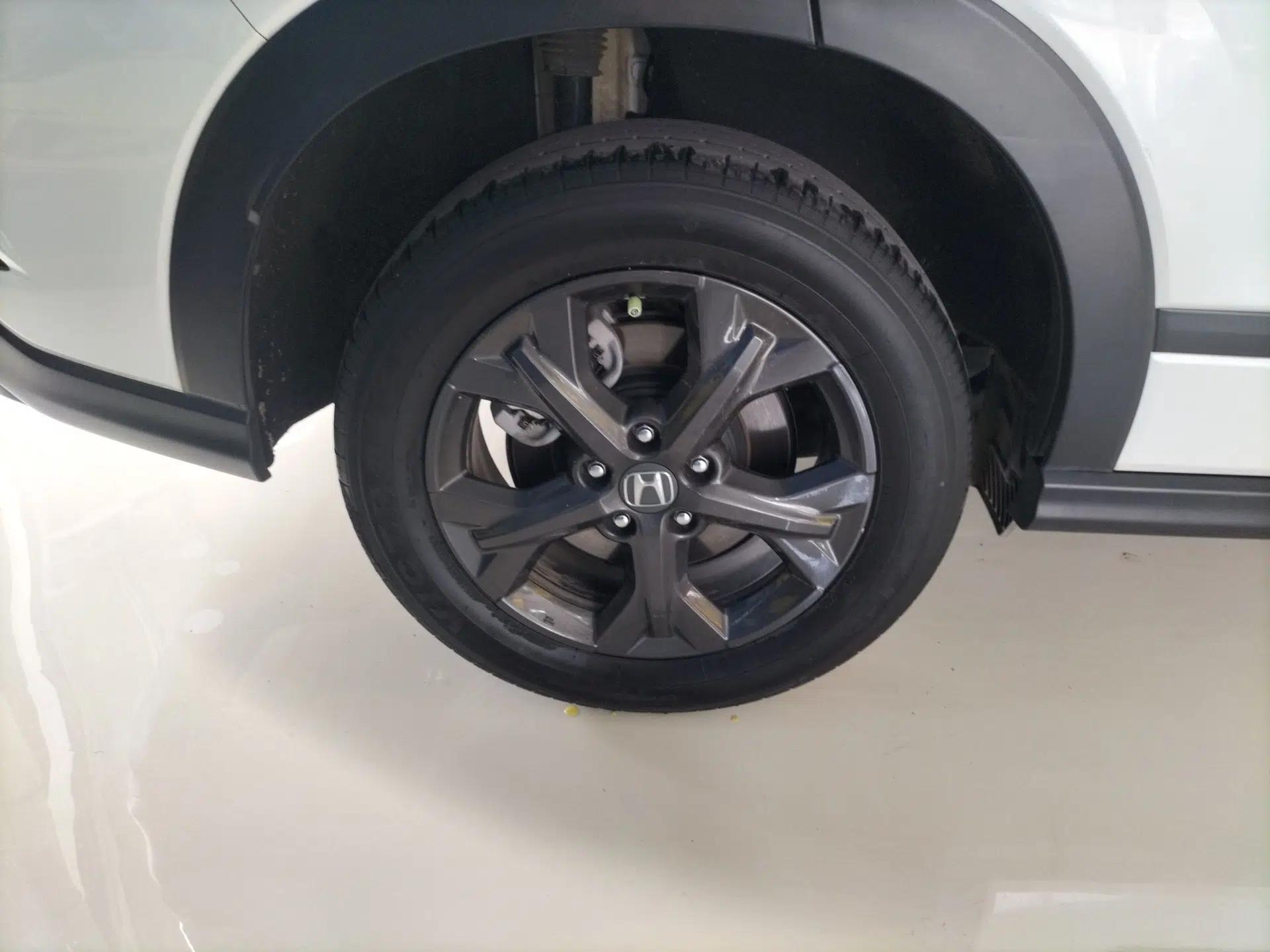 Honda HR-V 2023 240TURBO Jingrui Edition — миниатюра 10