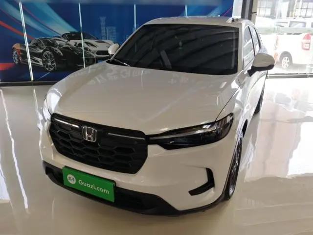 Honda HR-V 2023 240TURBO Jingrui Edition