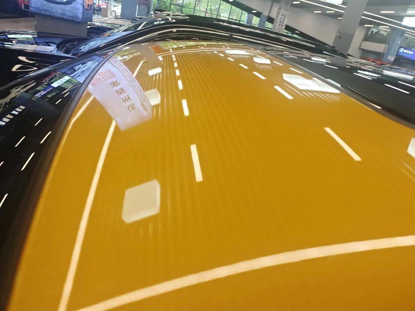 Honda ZR-V 2022 1.5T CVT Deluxe Edition — миниатюра 11