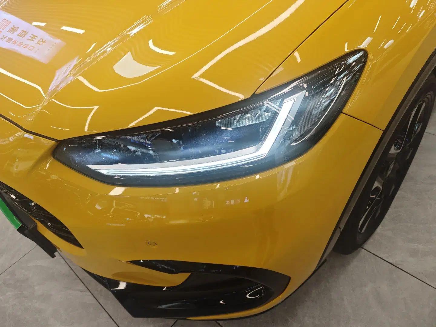 Honda ZR-V 2022 1.5T CVT Deluxe Edition — миниатюра 9