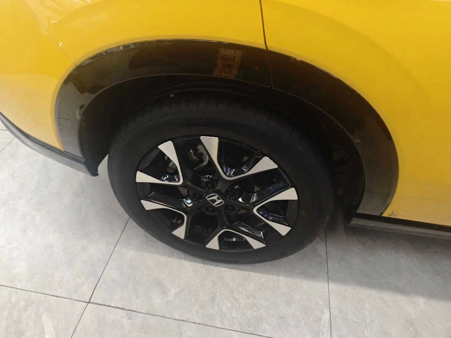 Honda ZR-V 2022 1.5T CVT Deluxe Edition — миниатюра 10