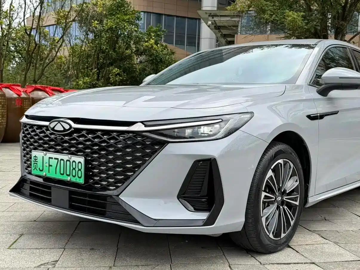 Fengyun A8 2024 Model 127 Lingfeng Edition — миниатюра 5