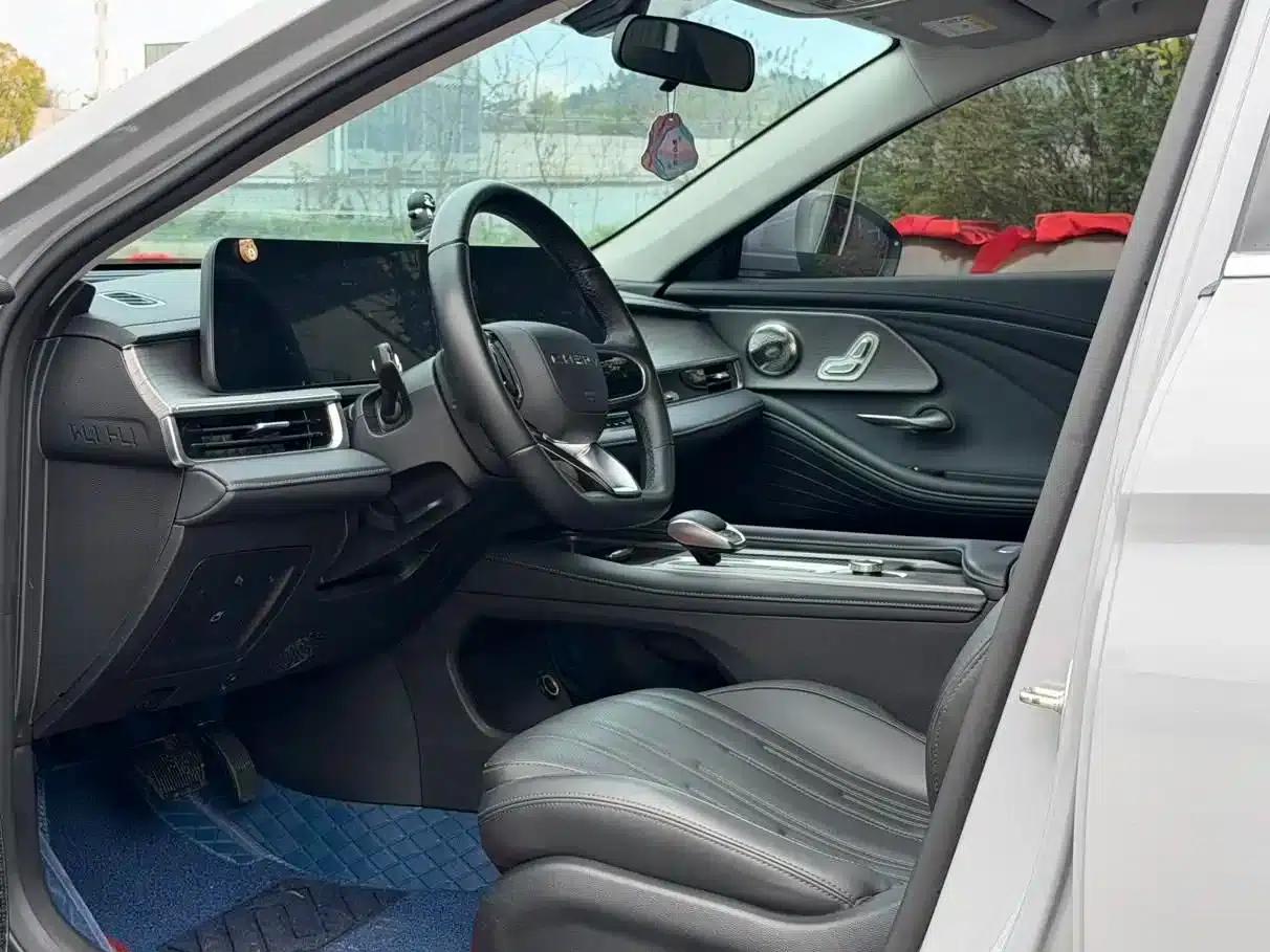Fengyun A8 2024 Model 127 Lingfeng Edition — миниатюра 6