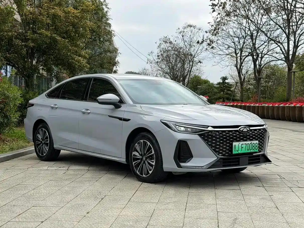 Fengyun A8 2024 Model 127 Lingfeng Edition — миниатюра 7
