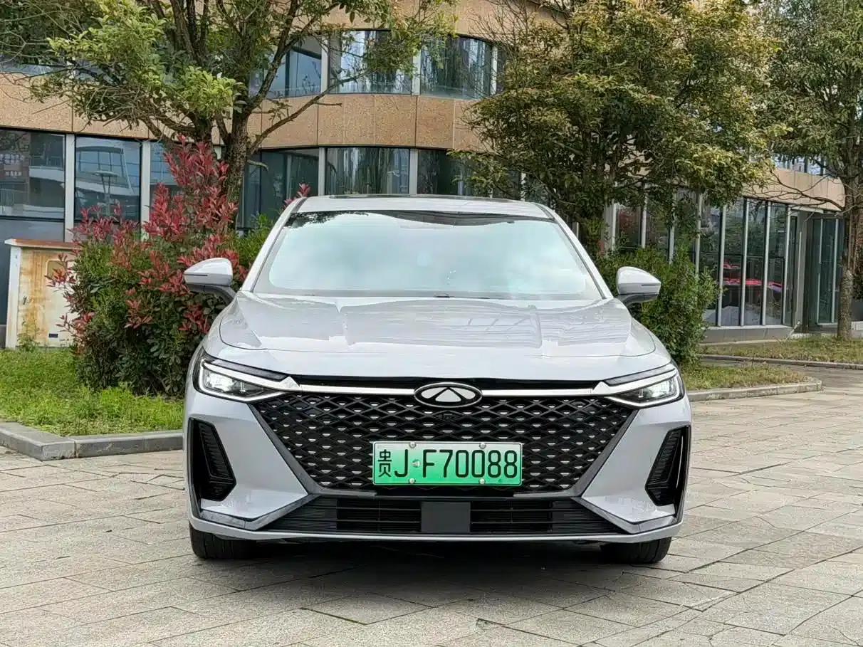 Fengyun A8 2024 Model 127 Lingfeng Edition — миниатюра 8