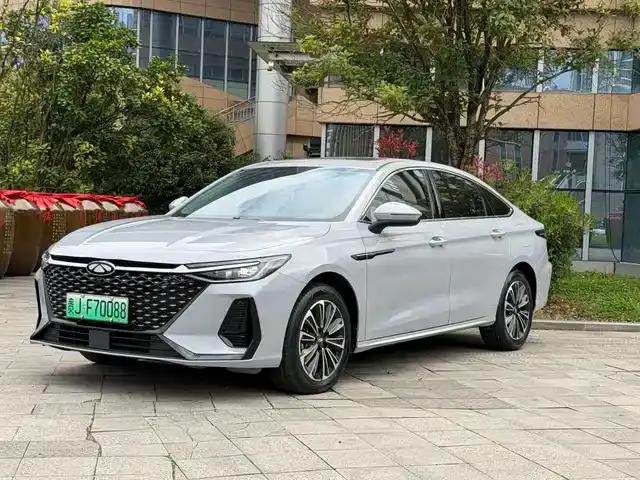 Fengyun A8 2024 Model 127 Lingfeng Edition