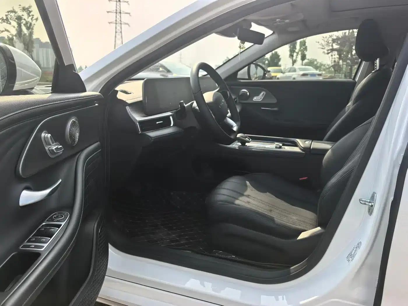 Fengyun A8 2024 Model 127 Wind Chaser Edition — миниатюра 4