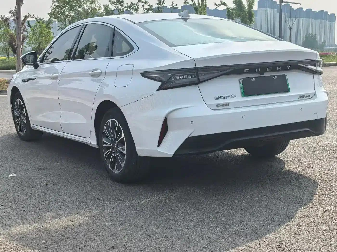 Fengyun A8 2024 Model 127 Wind Chaser Edition — миниатюра 8