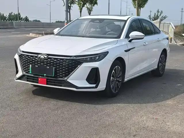 Fengyun A8 2024 Model 127 Wind Chaser Edition