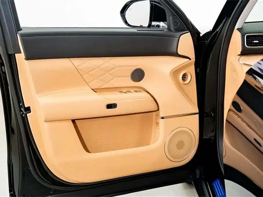 Fengyun T11 2026 Model 220 4WD Dual IMAX Cinema Edition — миниатюра 17