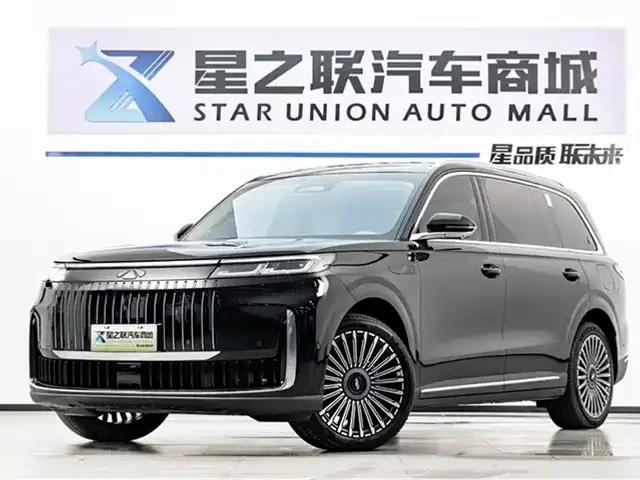 Fengyun T11 2026 Model 220 4WD Dual IMAX Cinema Edition
