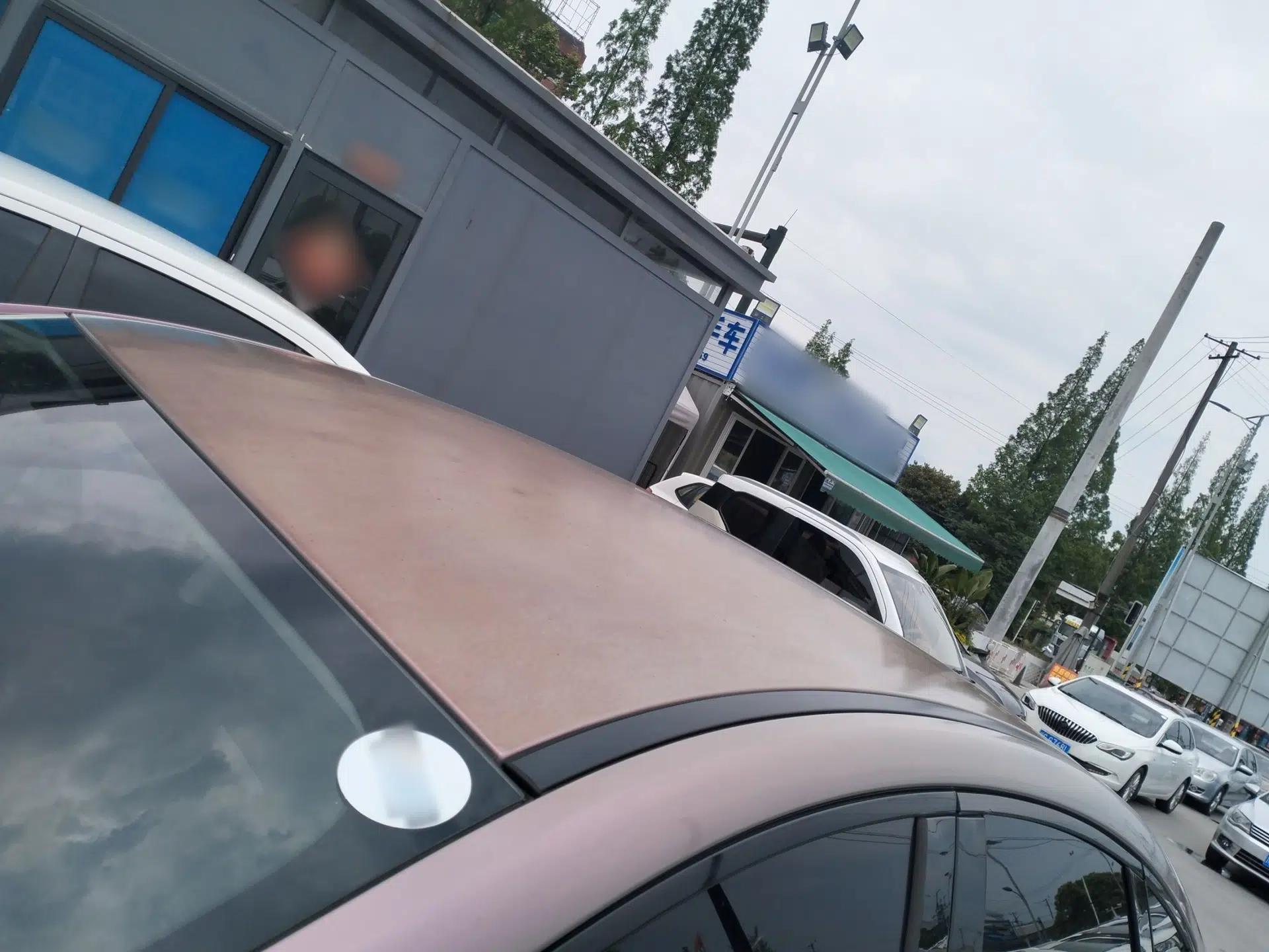 BYD Qin Pro 2018 1.5TI Automatic Smart Connect FENGSHANG Model — миниатюра 11