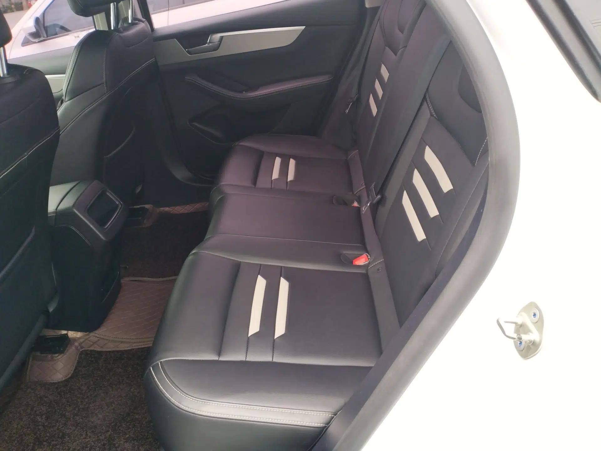 BYD Qin Pro 2018 1.5TI Automatic Smart Connect FENGSHANG Model — миниатюра 20
