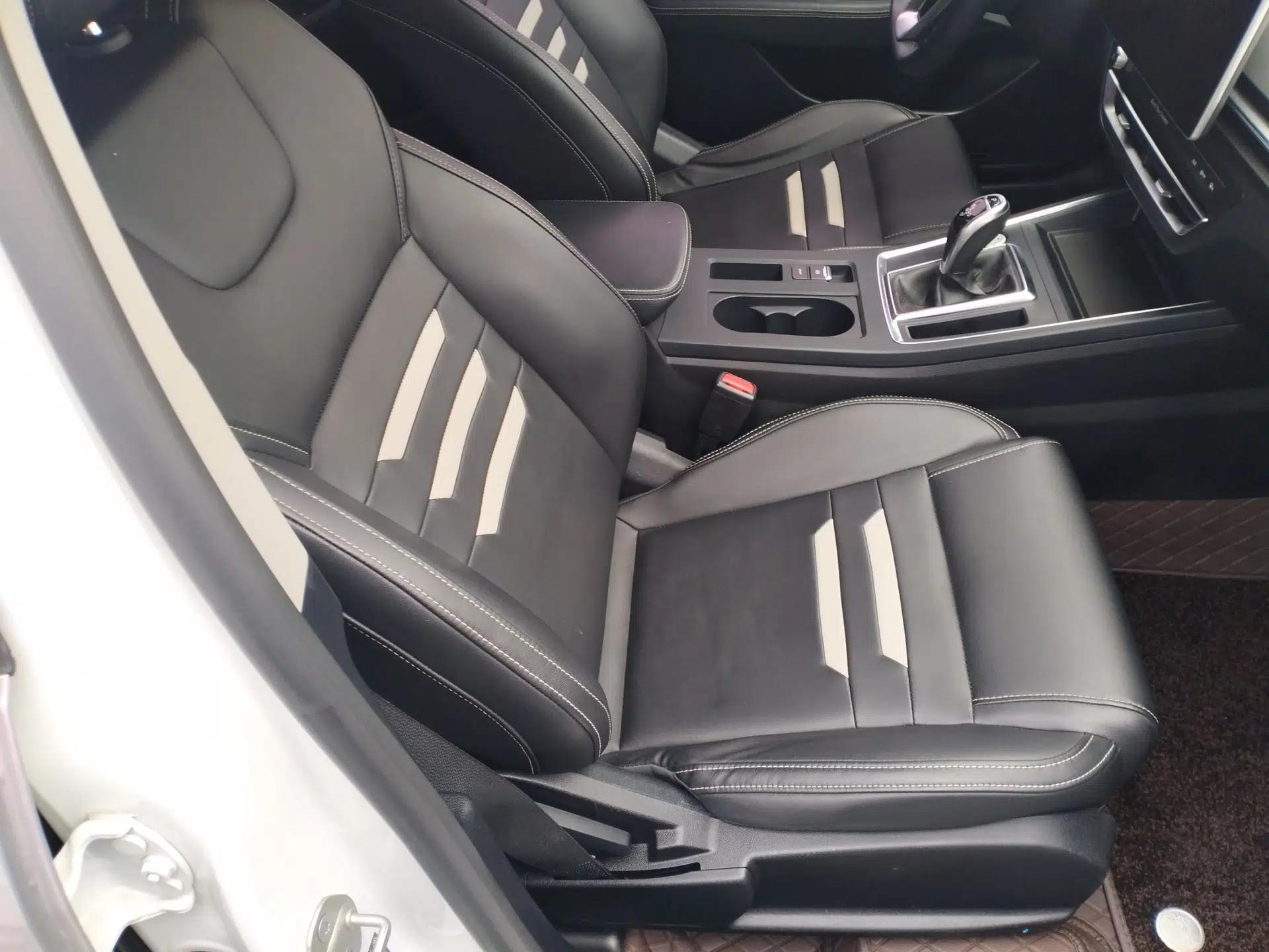 BYD Qin Pro 2018 1.5TI Automatic Smart Connect FENGSHANG Model — миниатюра 23