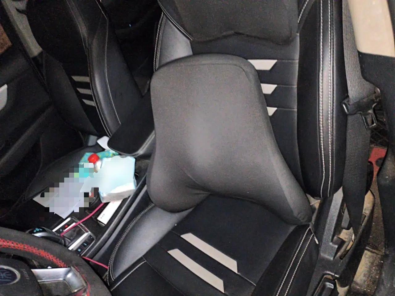BYD Qin Pro 2020 Beyond Edition 1.5TI Automatic Prestige Version — миниатюра 16