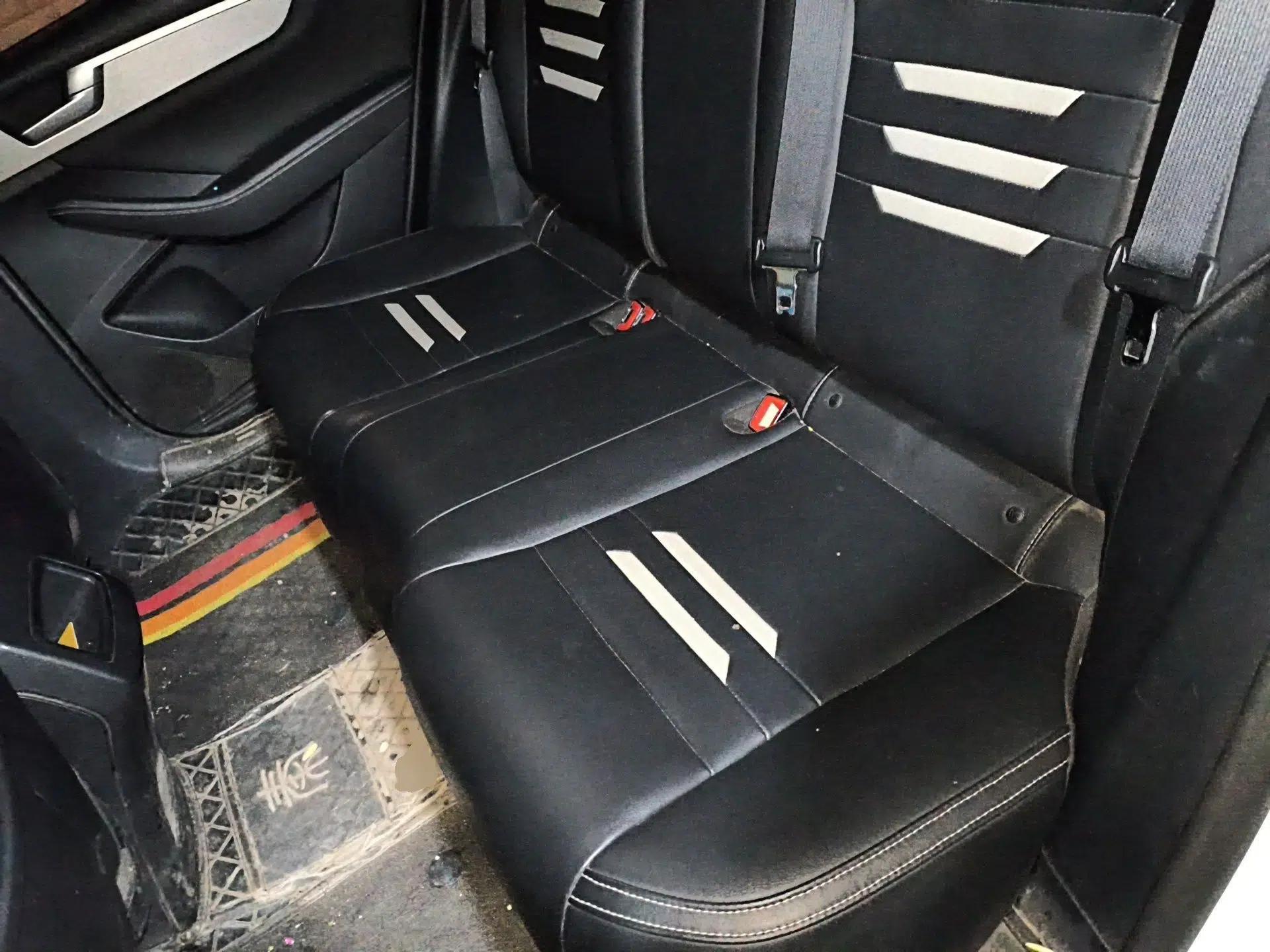 BYD Qin Pro 2020 Beyond Edition 1.5TI Automatic Prestige Version — миниатюра 18
