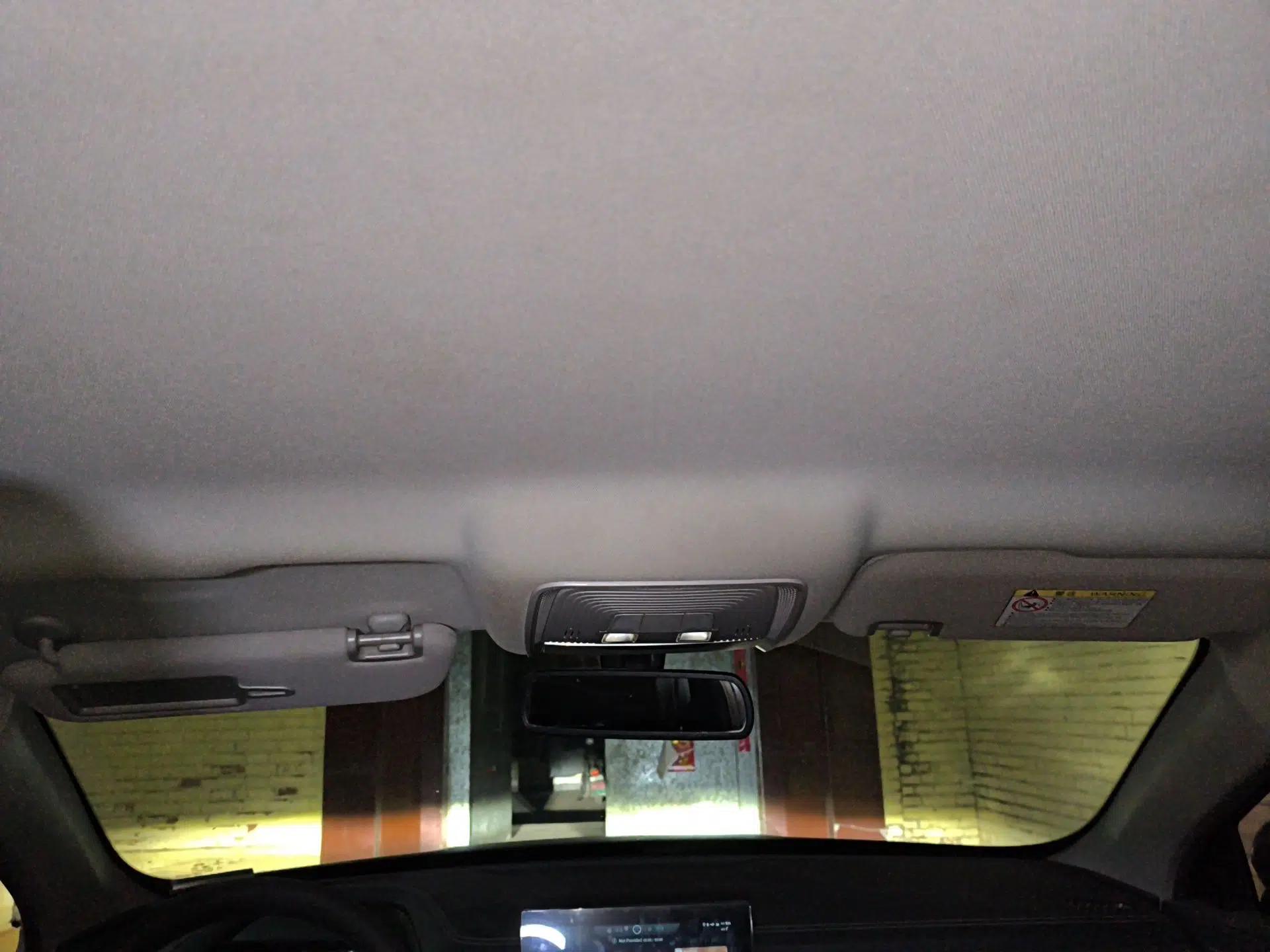 BYD Qin Pro 2020 Beyond Edition 1.5TI Automatic Prestige Version — миниатюра 19