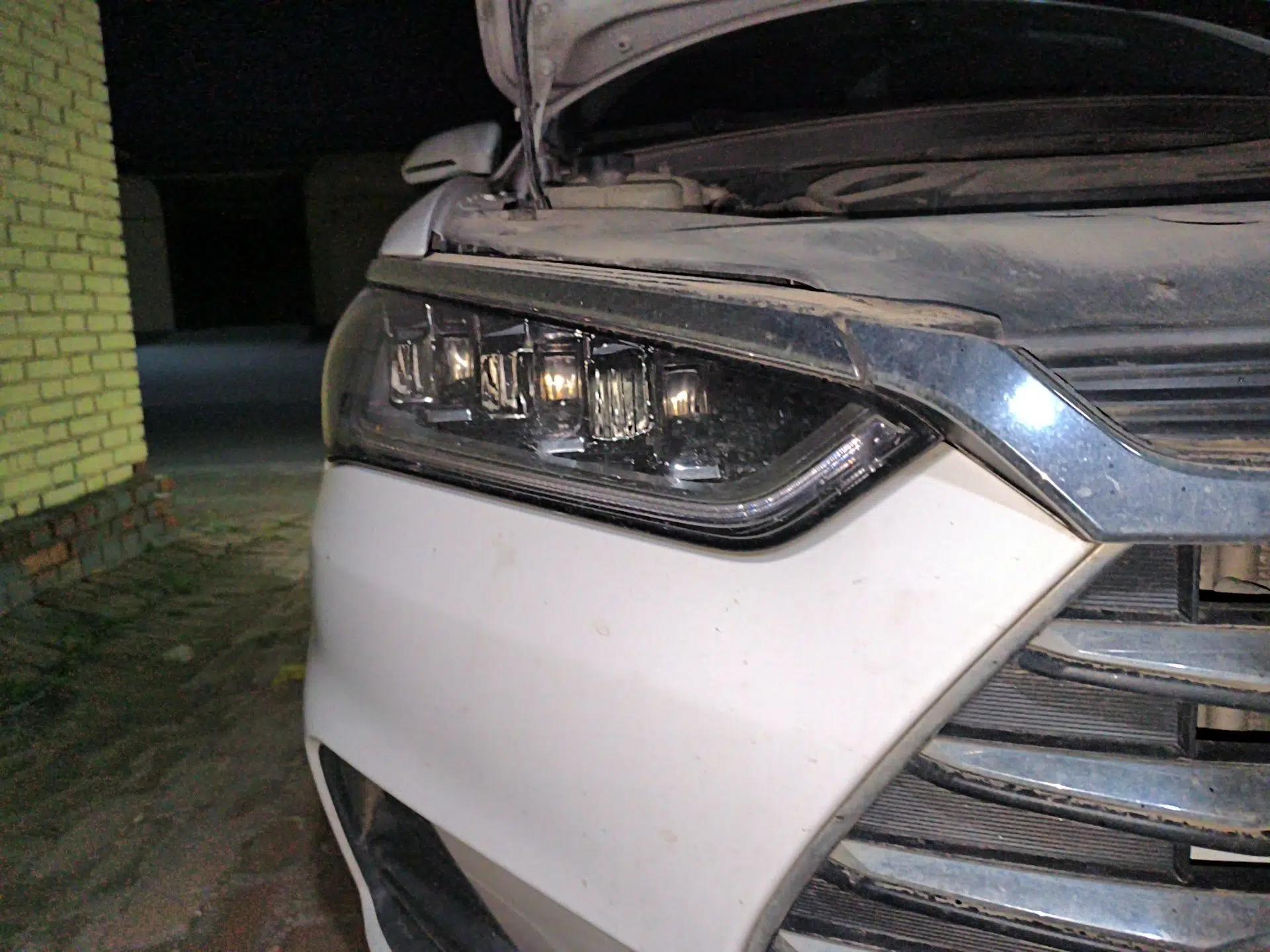 BYD Qin Pro 2020 Beyond Edition 1.5TI Automatic Prestige Version — миниатюра 7