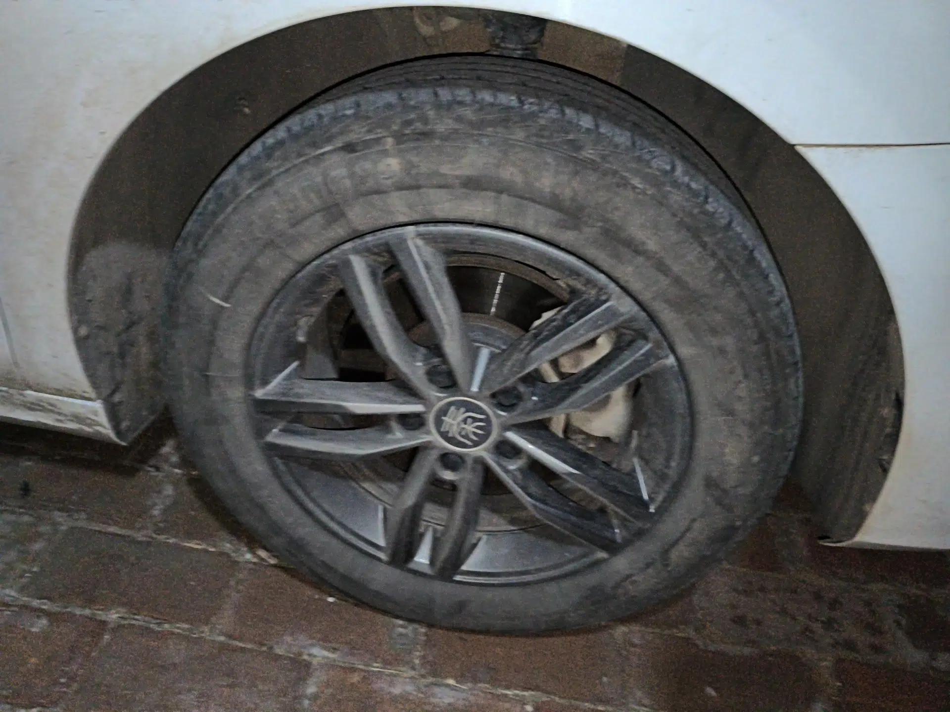 BYD Qin Pro 2020 Beyond Edition 1.5TI Automatic Prestige Version — миниатюра 8