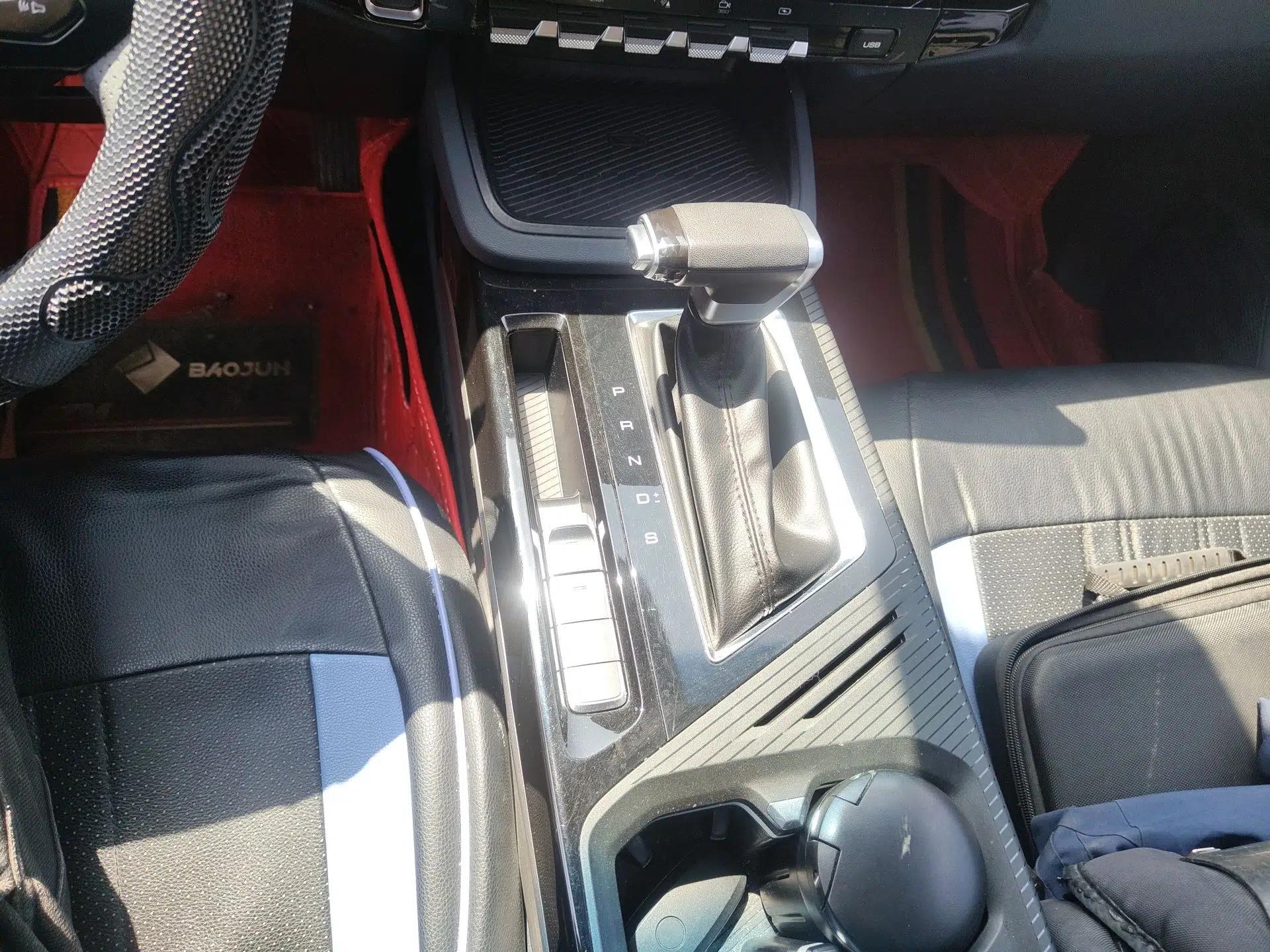 Baojun RM-5 2019 1.5T CVT 24-Hour Online Premium Version 7 Seats — миниатюра 15
