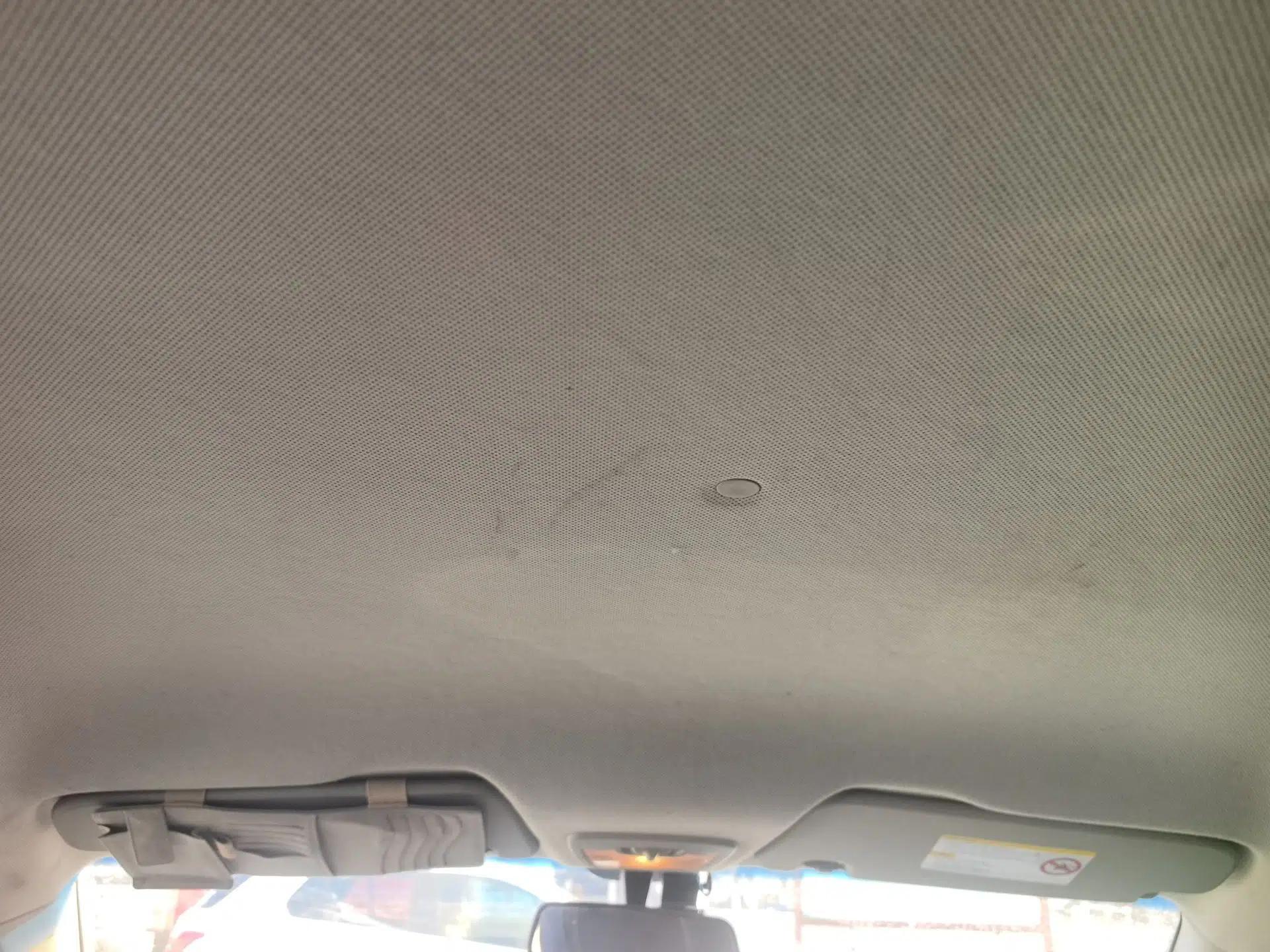 Baojun 630 2012 1.5L DVVT automatic comfort version — миниатюра 19