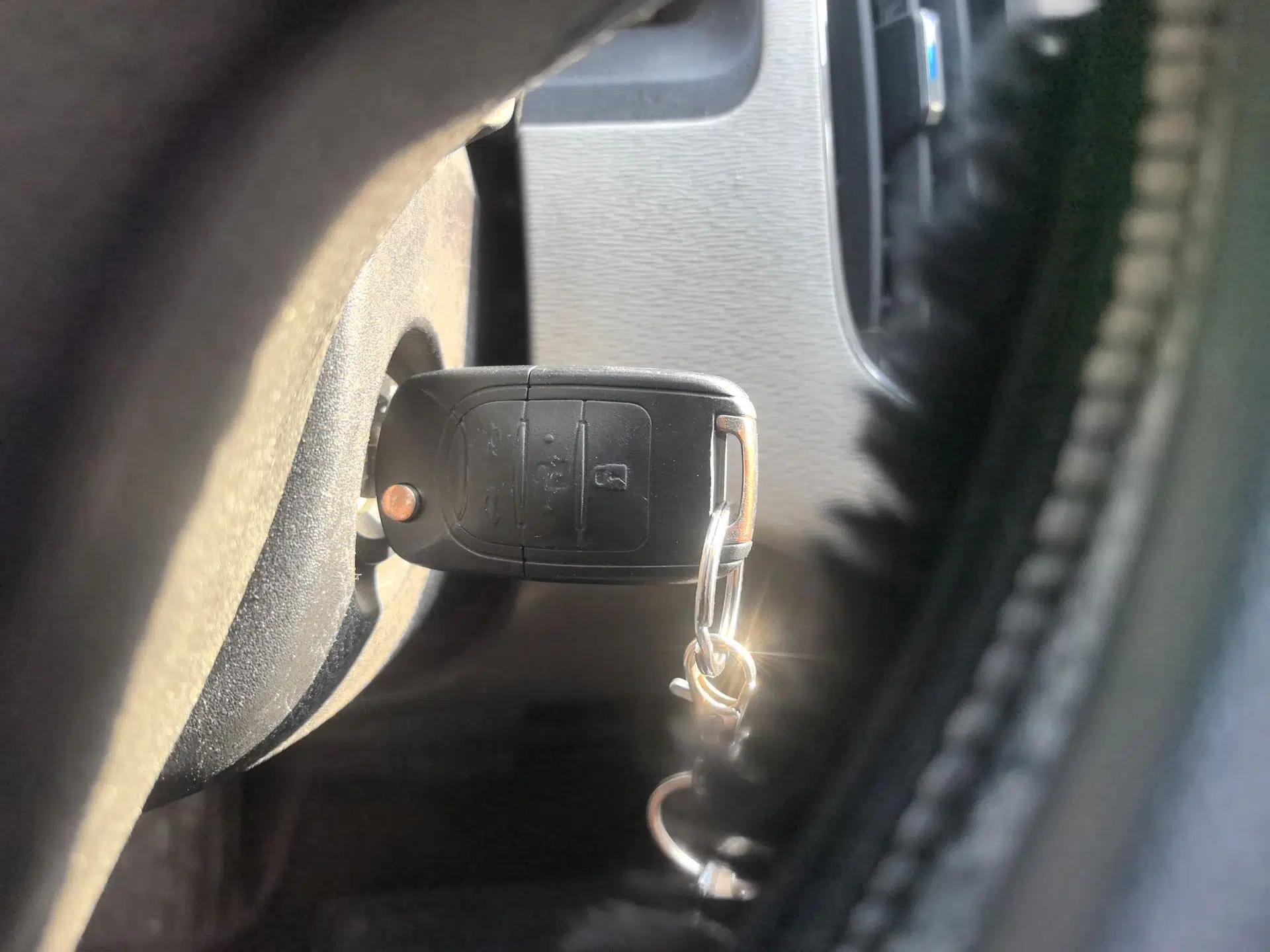 Baojun 630 2012 1.5L DVVT automatic comfort version — миниатюра 9