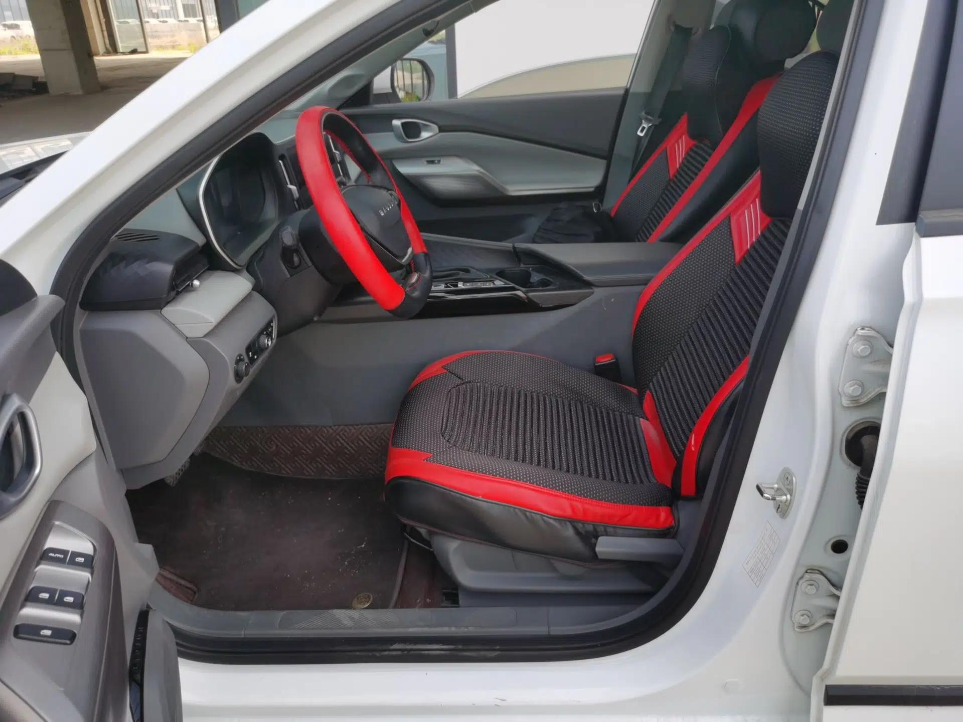 Baojun RC-5 2020 1.5L CVT Smart Elite Edition — миниатюра 16