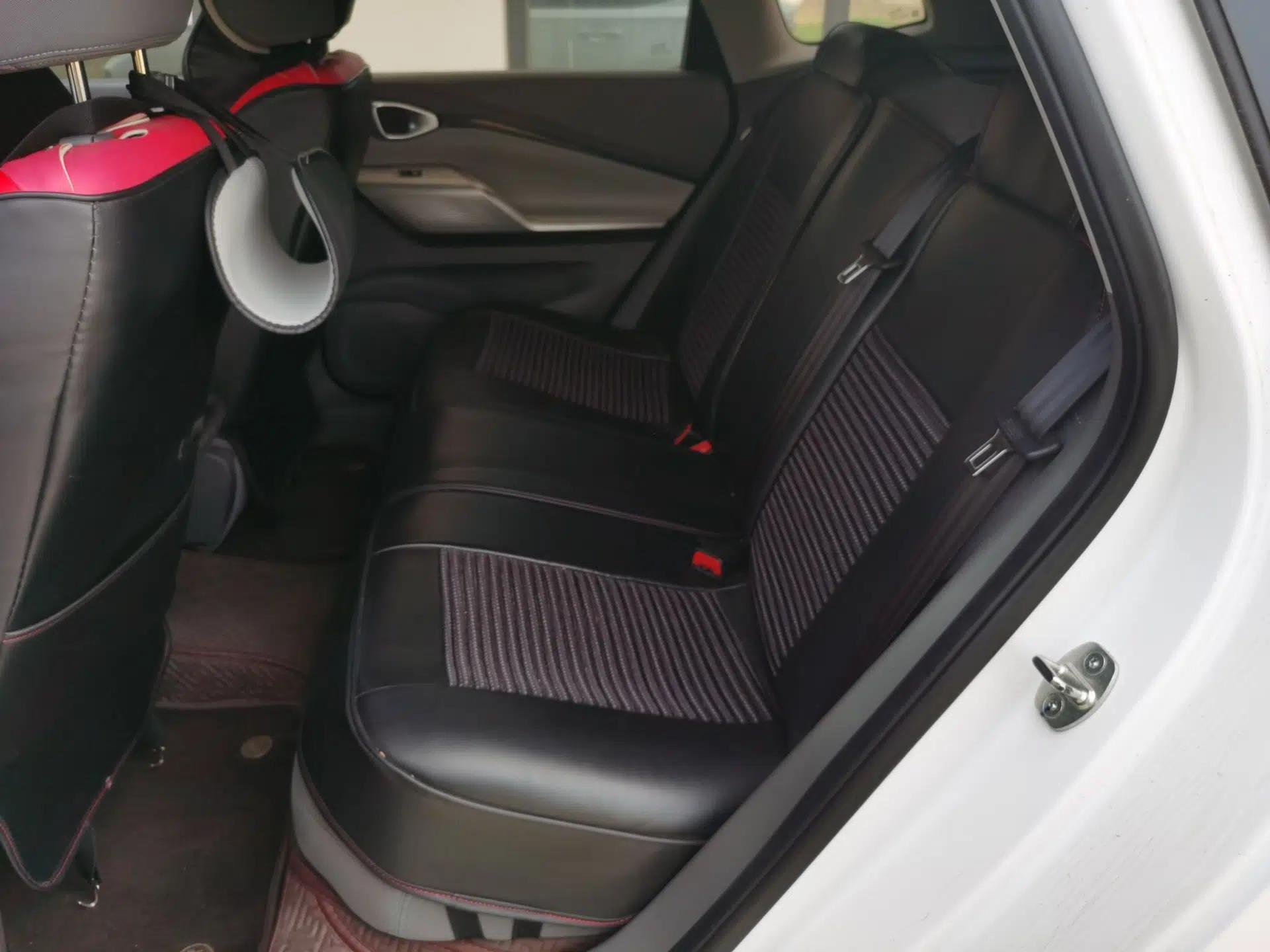 Baojun RC-5 2020 1.5L CVT Smart Elite Edition — миниатюра 18