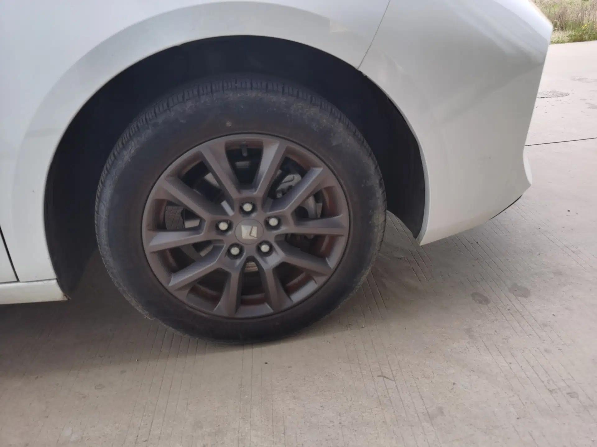 Baojun RC-5 2020 1.5L CVT Smart Elite Edition — миниатюра 8