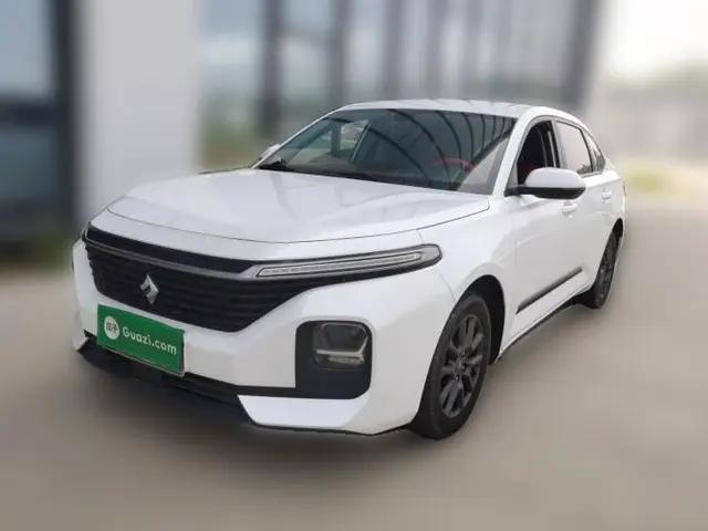 Baojun RC-5 2020 1.5L CVT Smart Elite Edition