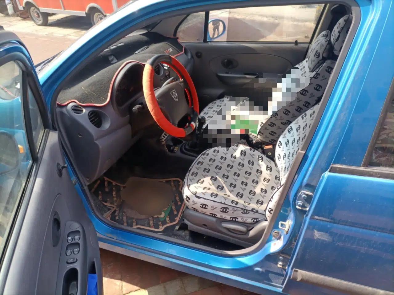 Baojun Lechi 2012 Revised 1.0L Manual P-TEC Standard Edition — миниатюра 17
