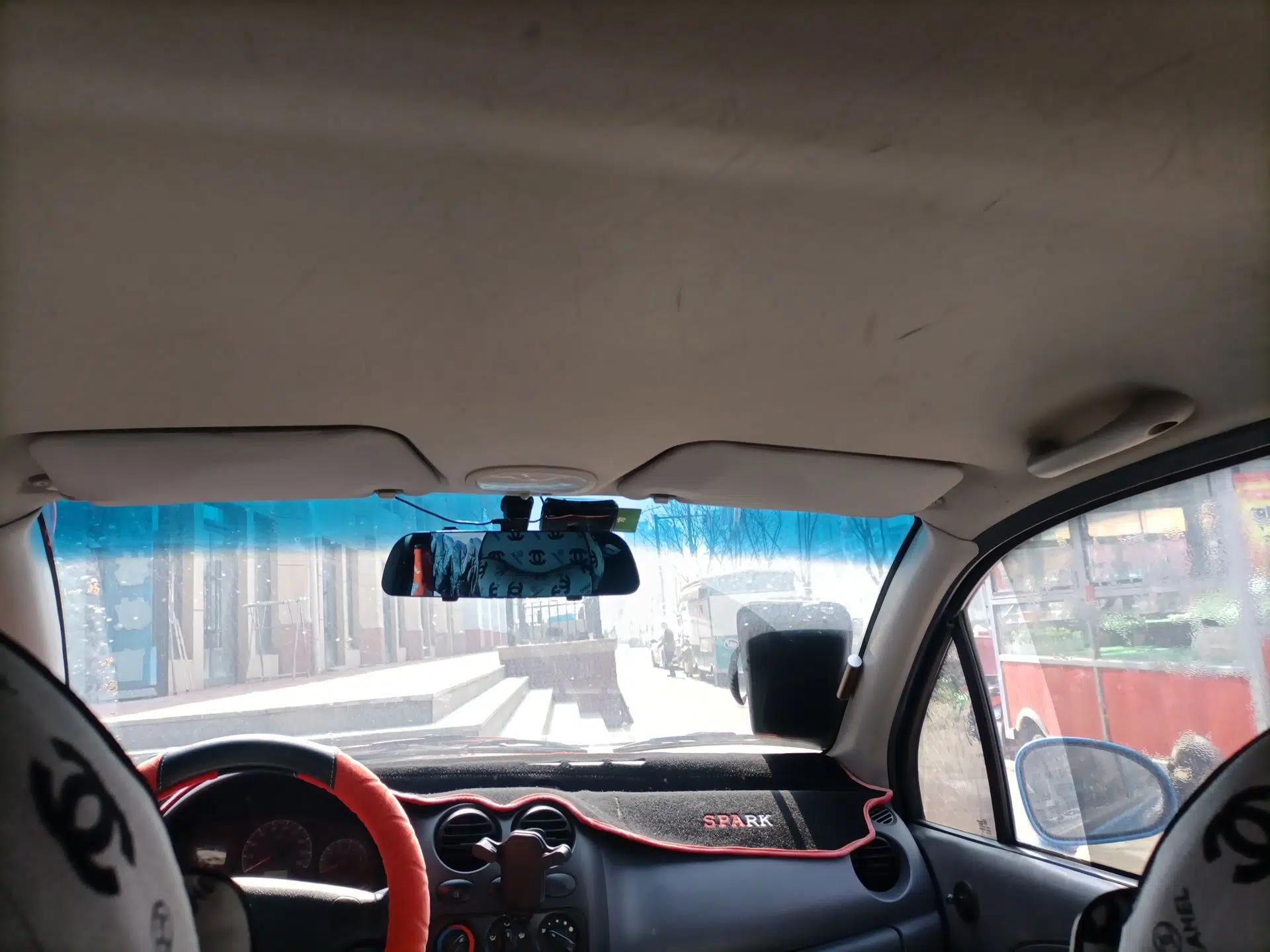 Baojun Lechi 2012 Revised 1.0L Manual P-TEC Standard Edition — миниатюра 19