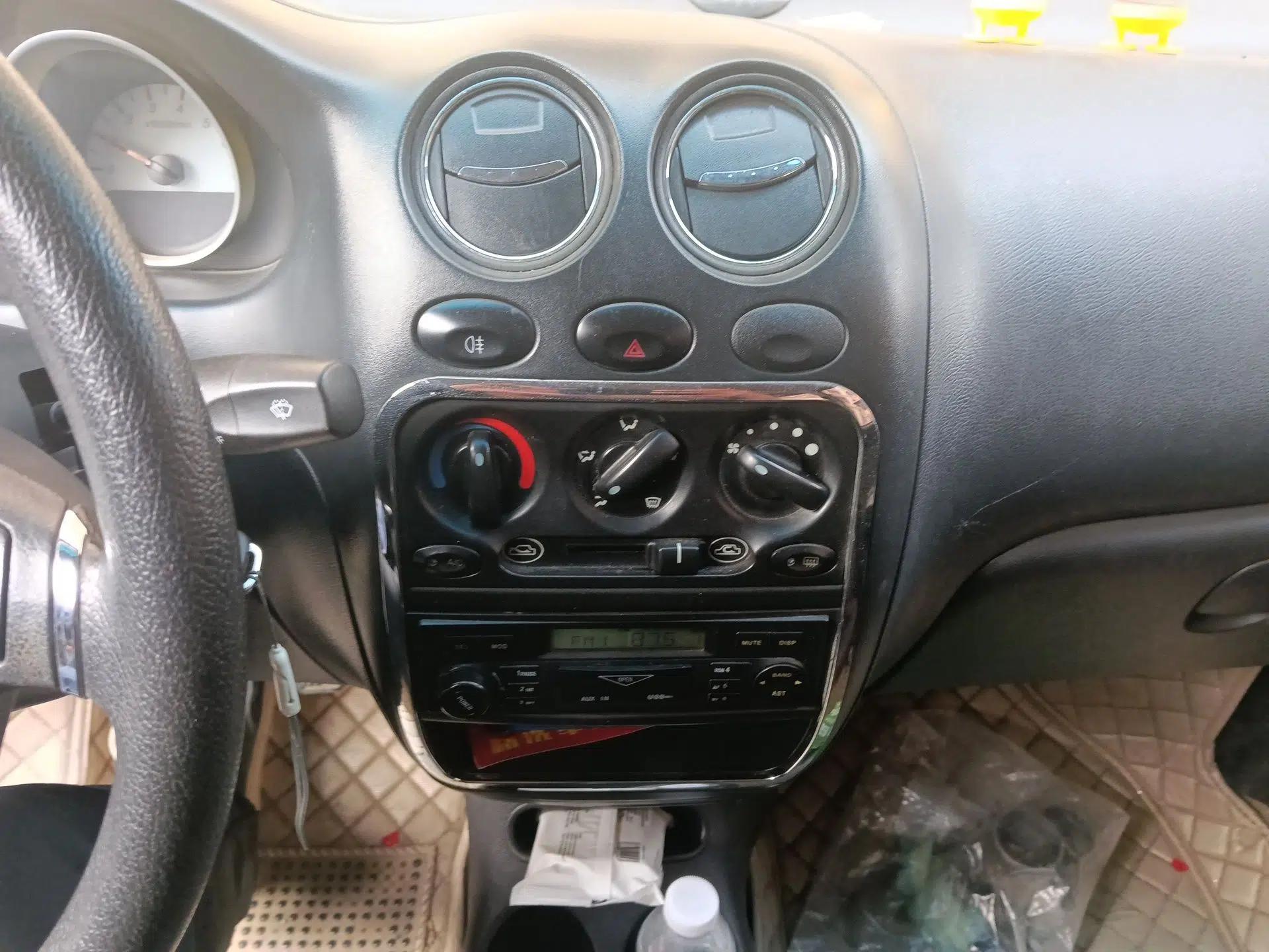 Baojun Lechi 2012 1.2L Manual Sport Edition Dynamic Model — миниатюра 14