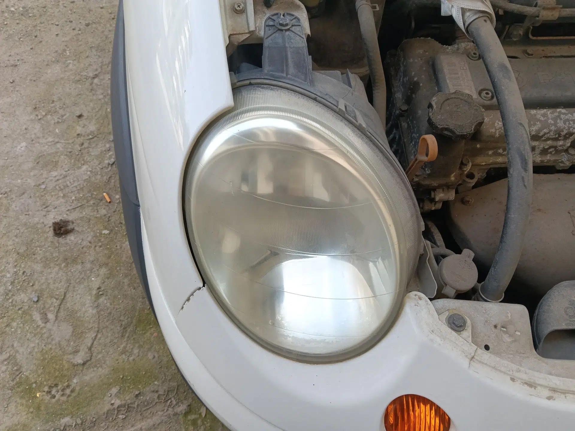 Baojun Lechi 2012 1.2L Manual Sport Edition Dynamic Model — миниатюра 7