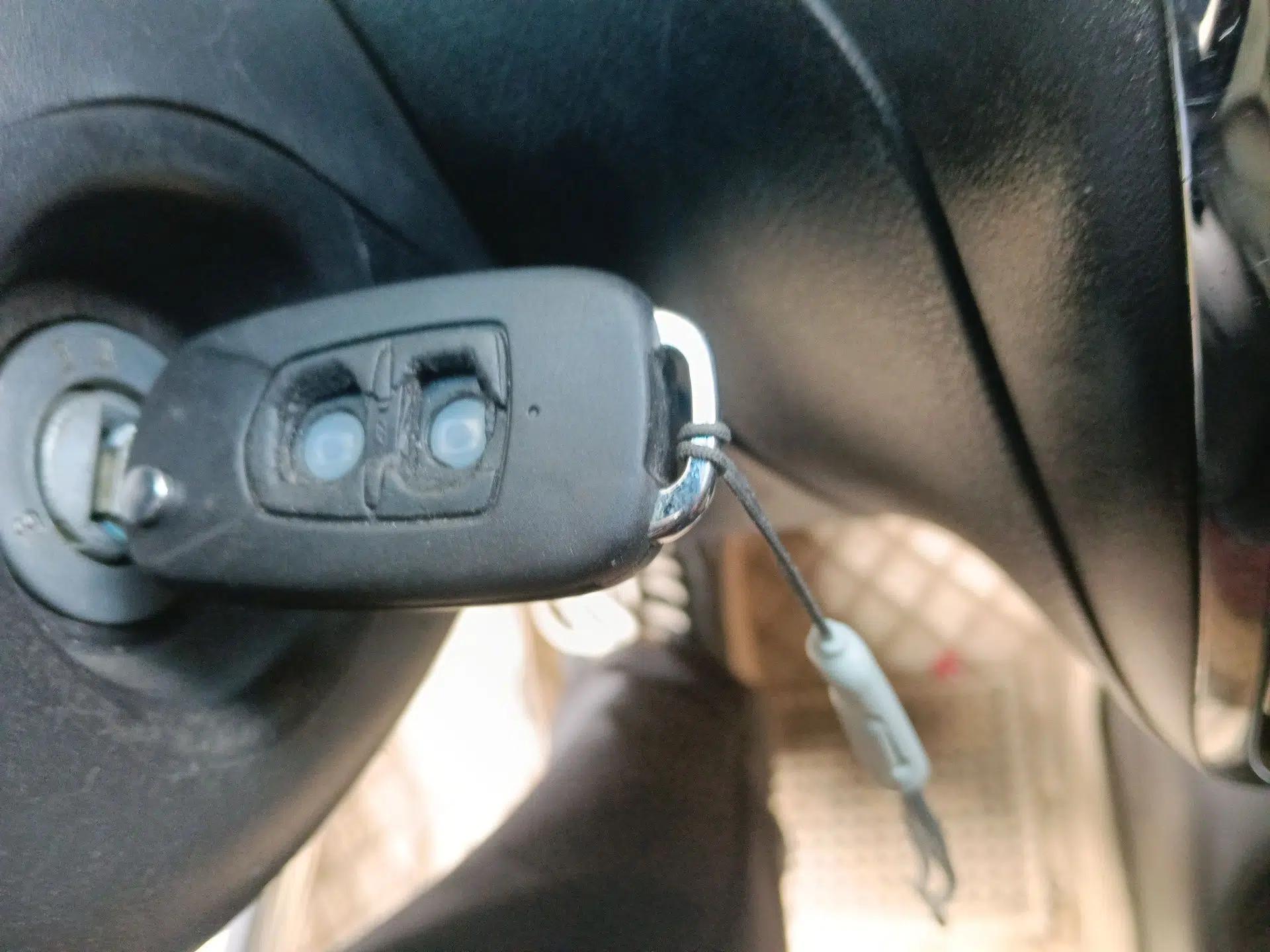 Baojun Lechi 2012 1.2L Manual Sport Edition Dynamic Model — миниатюра 9