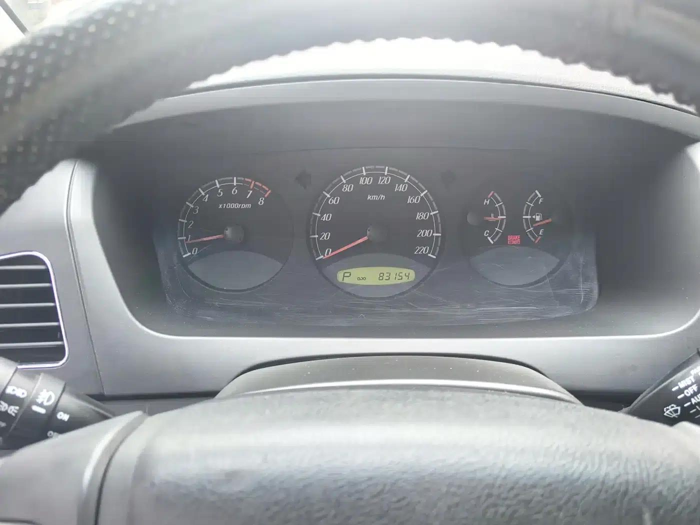 Roewe W5 2014 1.8T 2WD Automatic Shengyu Special Edition — миниатюра 16