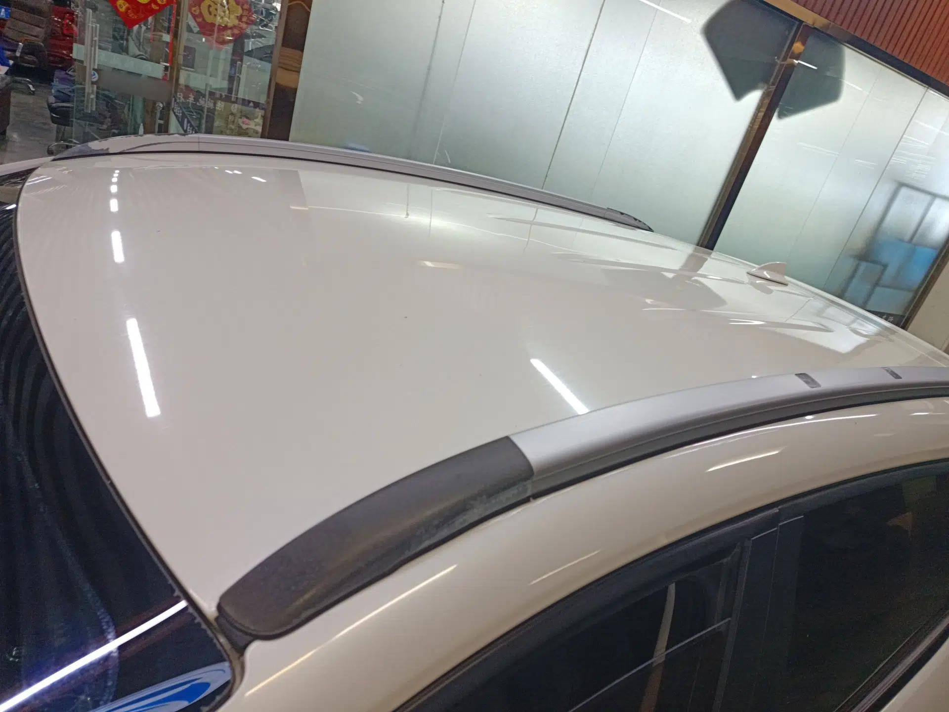 BAIC Senova X55 2016 1.5L Manual Comfort Version — миниатюра 11
