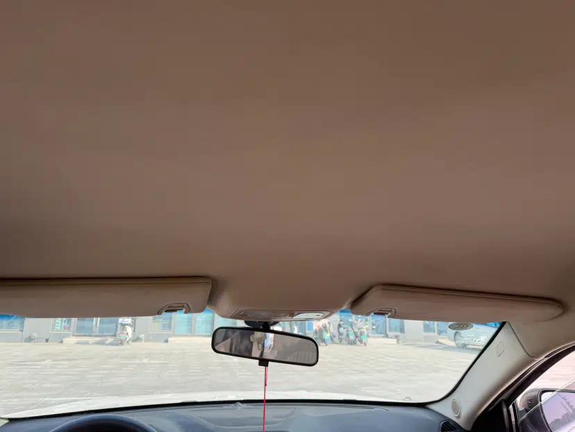 BAIC Senova D70 2013 2.0T Comfort Edition — миниатюра 16