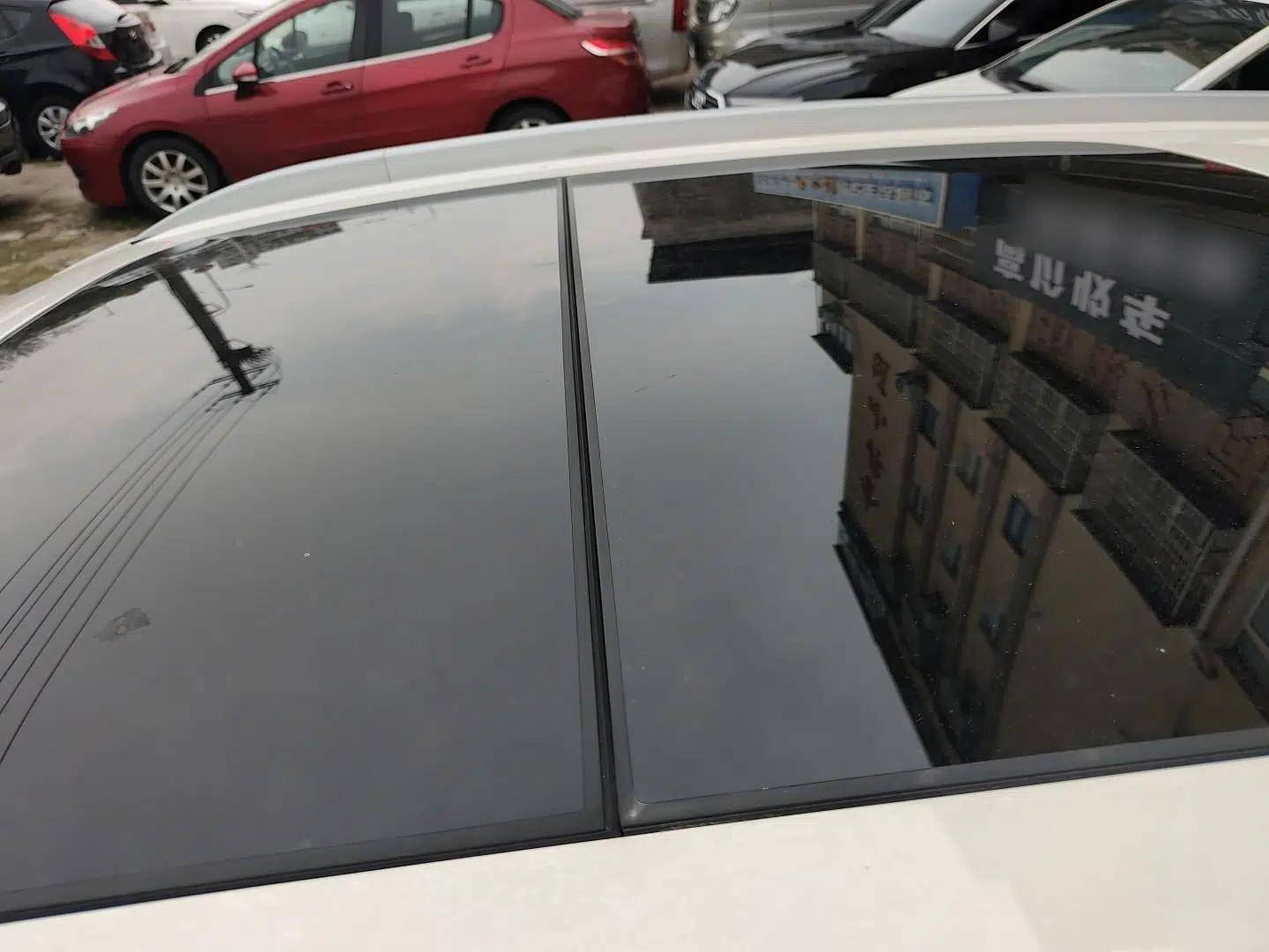 BAIC Senova X65 2015 2.0T Automatic Elite Model — миниатюра 11