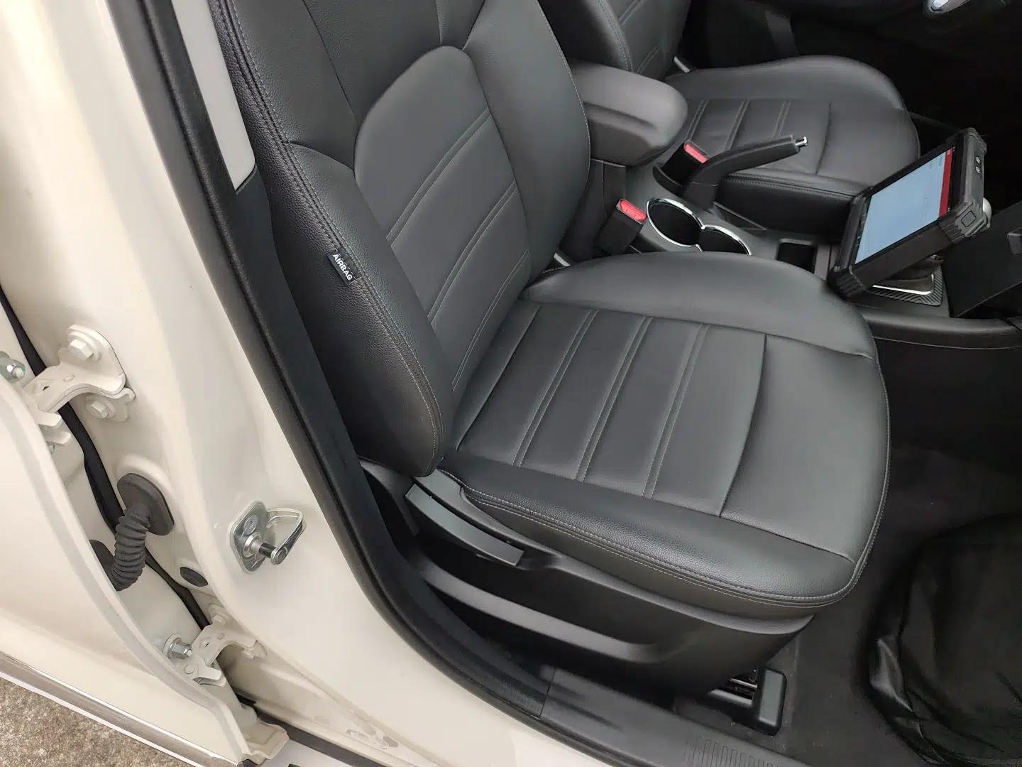 BAIC Senova X65 2015 2.0T Automatic Elite Model — миниатюра 23