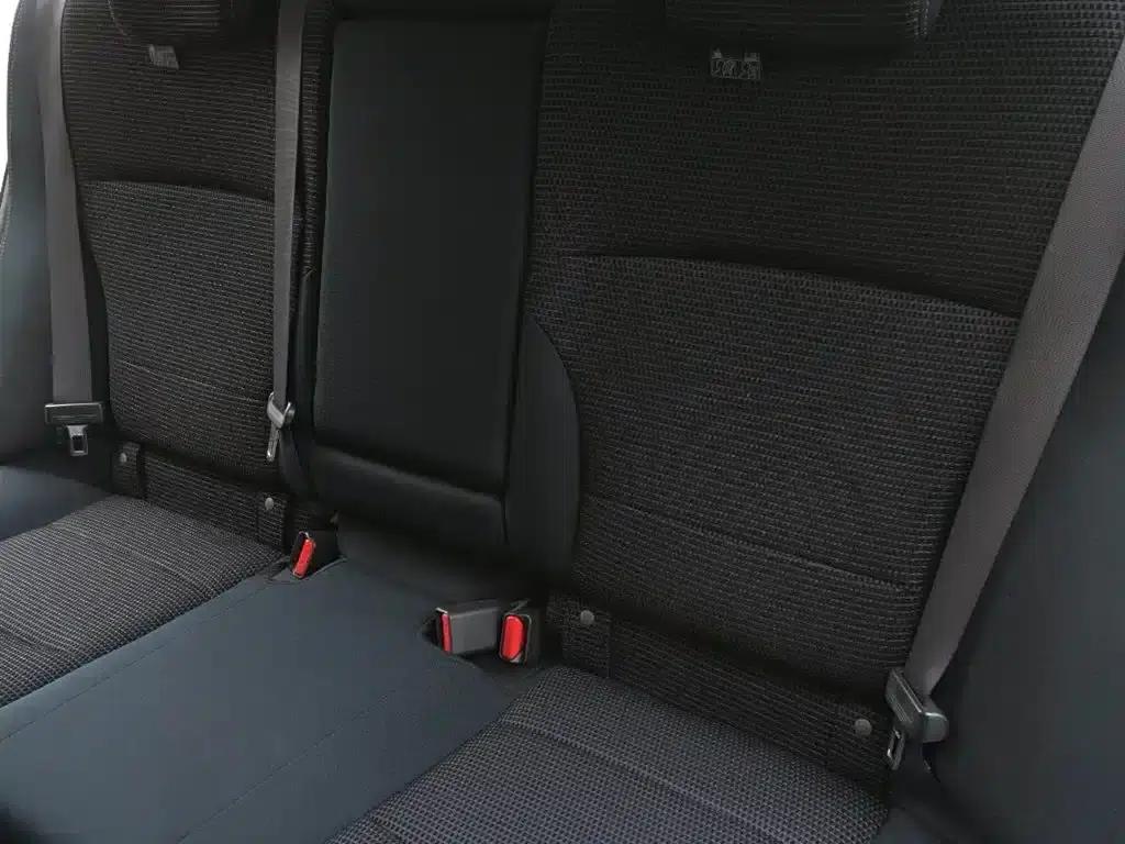 Legacy 2016 2.5i AWD Fashion Edition — миниатюра 22