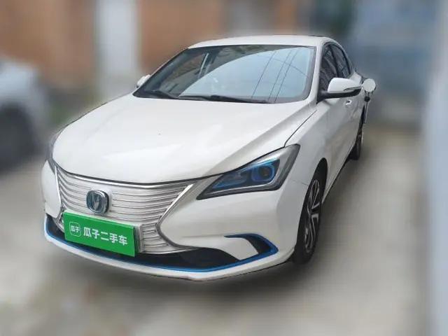 CHANGAN Eado New Energy 2019 EV460 Shared Version