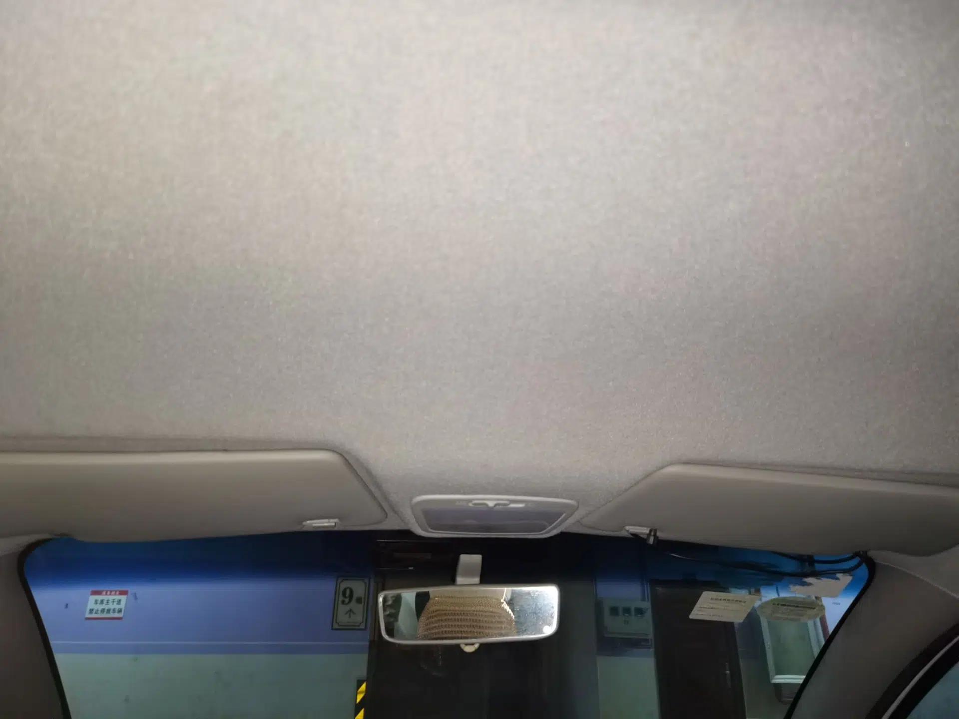 CHANGAN Benni mini 2012 1.0L Manual Fashion Edition China IV Standard — миниатюра 19