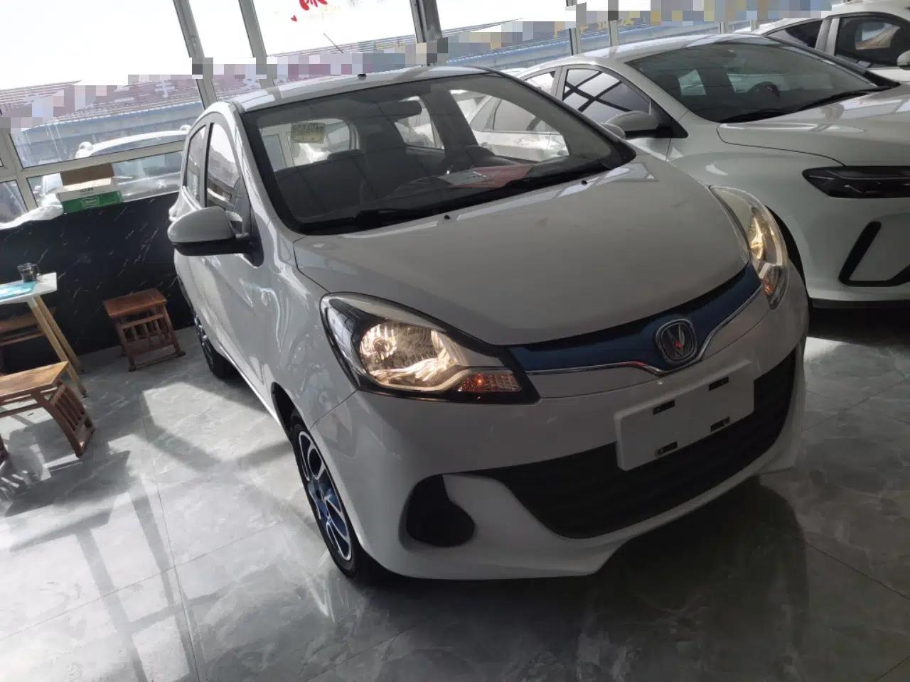 CHANGAN Benni EV 2019 EV360 Standard Model — миниатюра 3