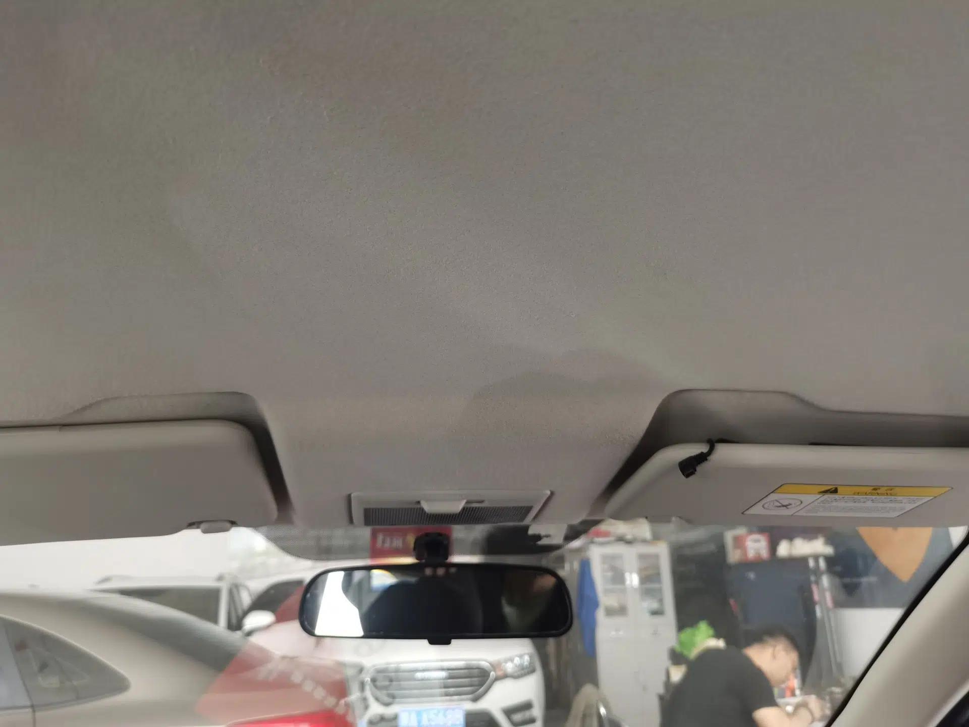 CHANGAN Benni EV 2019 EV360 Standard Model — миниатюра 21