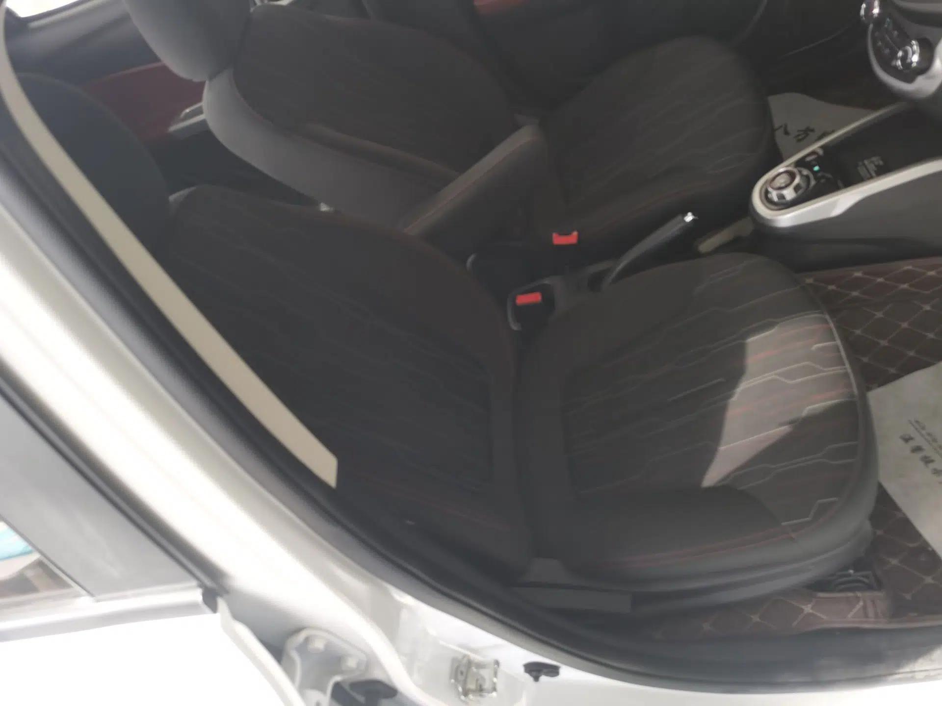 CHANGAN Benni EV 2019 EV360 Standard Model — миниатюра 23