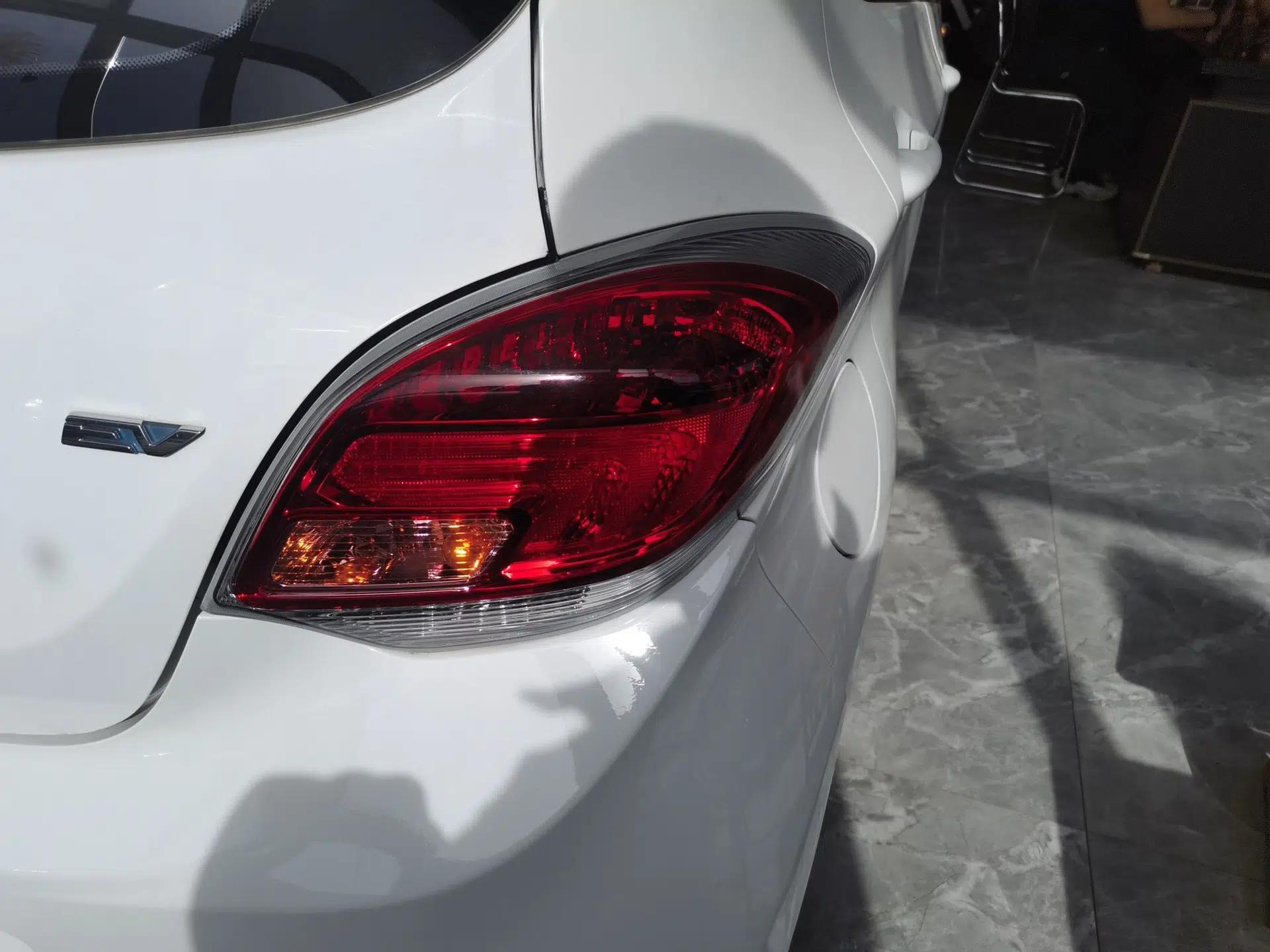 CHANGAN Benni EV 2019 EV360 Standard Model — миниатюра 7