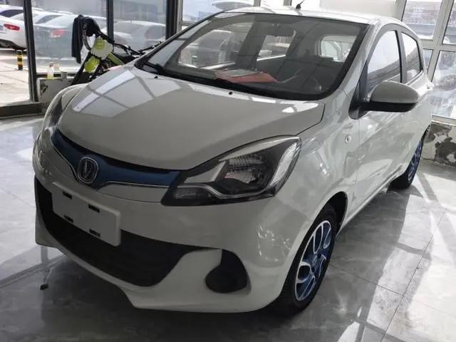 CHANGAN Benni EV 2019 EV360 Standard Model